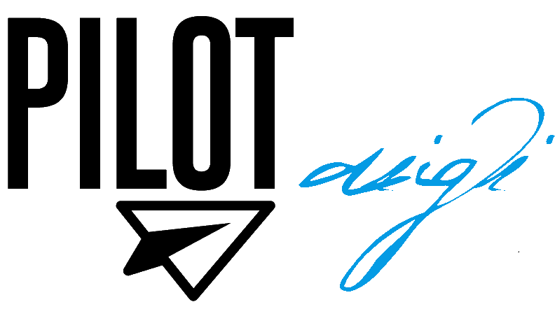 Logo von PILOT.digi
