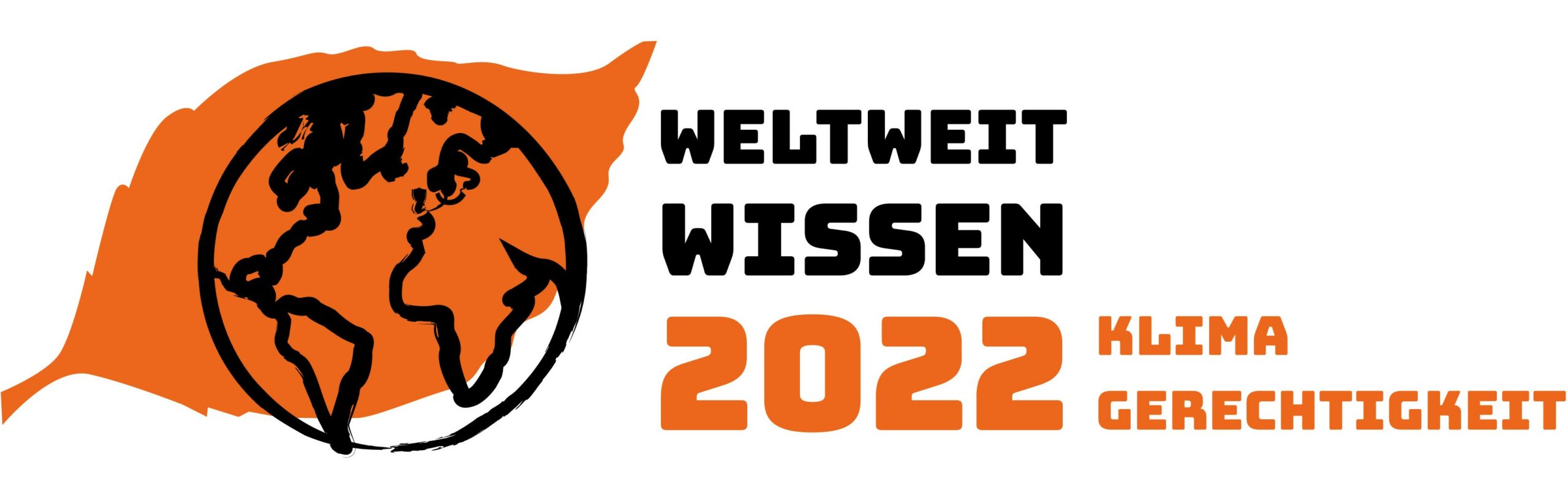 Logo von WeltWeitWissen 2022