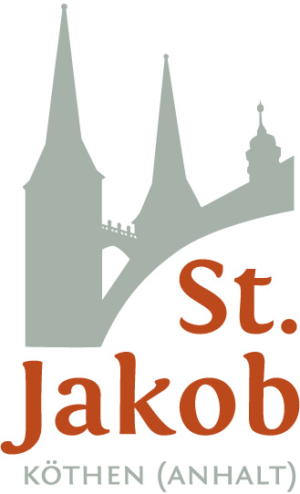 Logo der St. Jakob Kirche