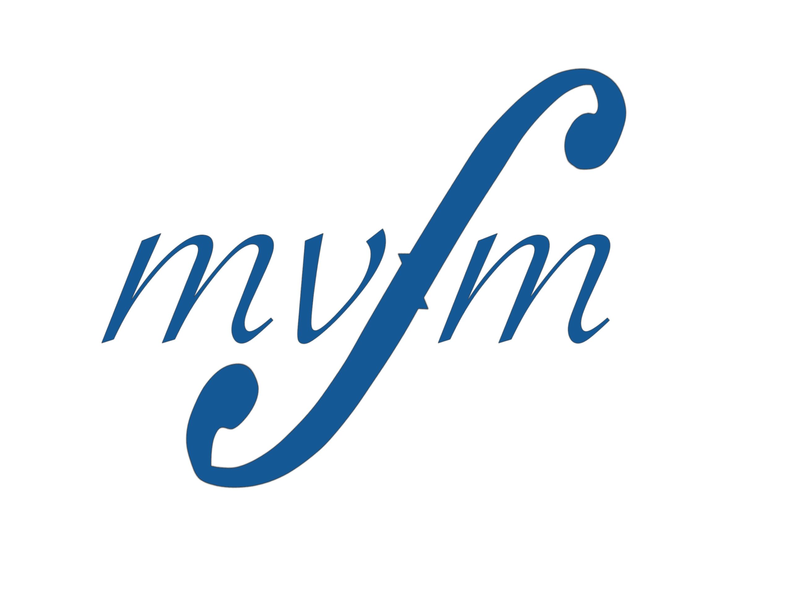 Logo des Mitteldeutschen Verbands freier Musikschulen