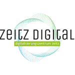 Logo des Regionalen Digitalisierungszentrums Zeitz